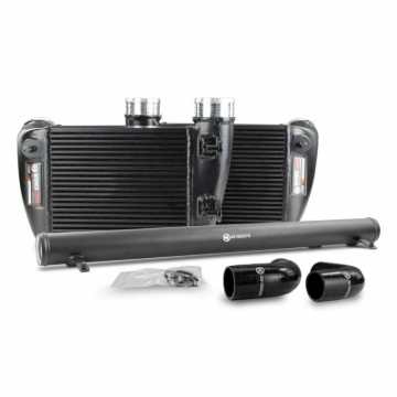 Picture of Wagner Tuning 05-11 Audi A6 C6 (Typ 4F) A6 C6 3.0TDI Performance Intercooler Kit