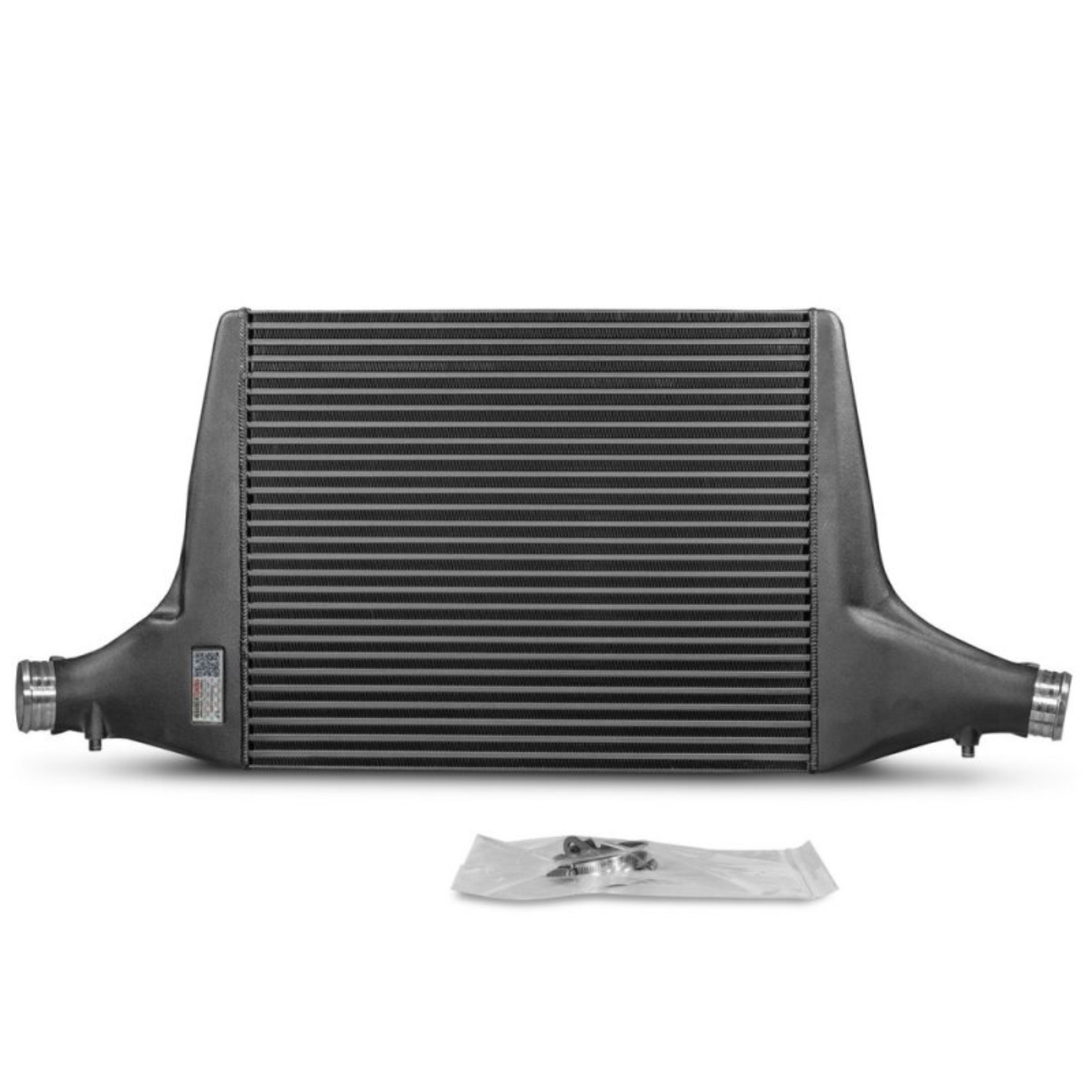 Picture of Wagner Tuning 2019+ Audi S6 C8 (Typ 4K) 3.0 TDI Competition Intercooler Kit