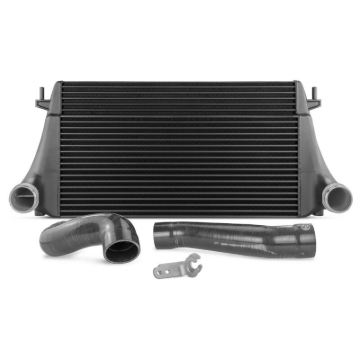 Picture of Wagner Tuning 19-23 Ford Ranger Raptor MK3 2.0BiTDCI Competition Intercooler Kit