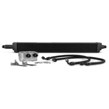 Picture of Wagner Tuning 15-24 Volkswagen Transporter T6 / T6.1 2.0 BiTDI Competition Oil Cooler Kit