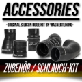 Picture of Wagner Tuning 15-24 Volkswagen Transporter T5.1 2.5 TDI Silicone Hose Kit