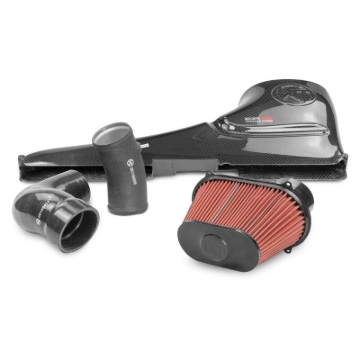 Picture of Wagner Tuning 2022+ VW Golf GTI 8 76mm Carbon Air Intake System