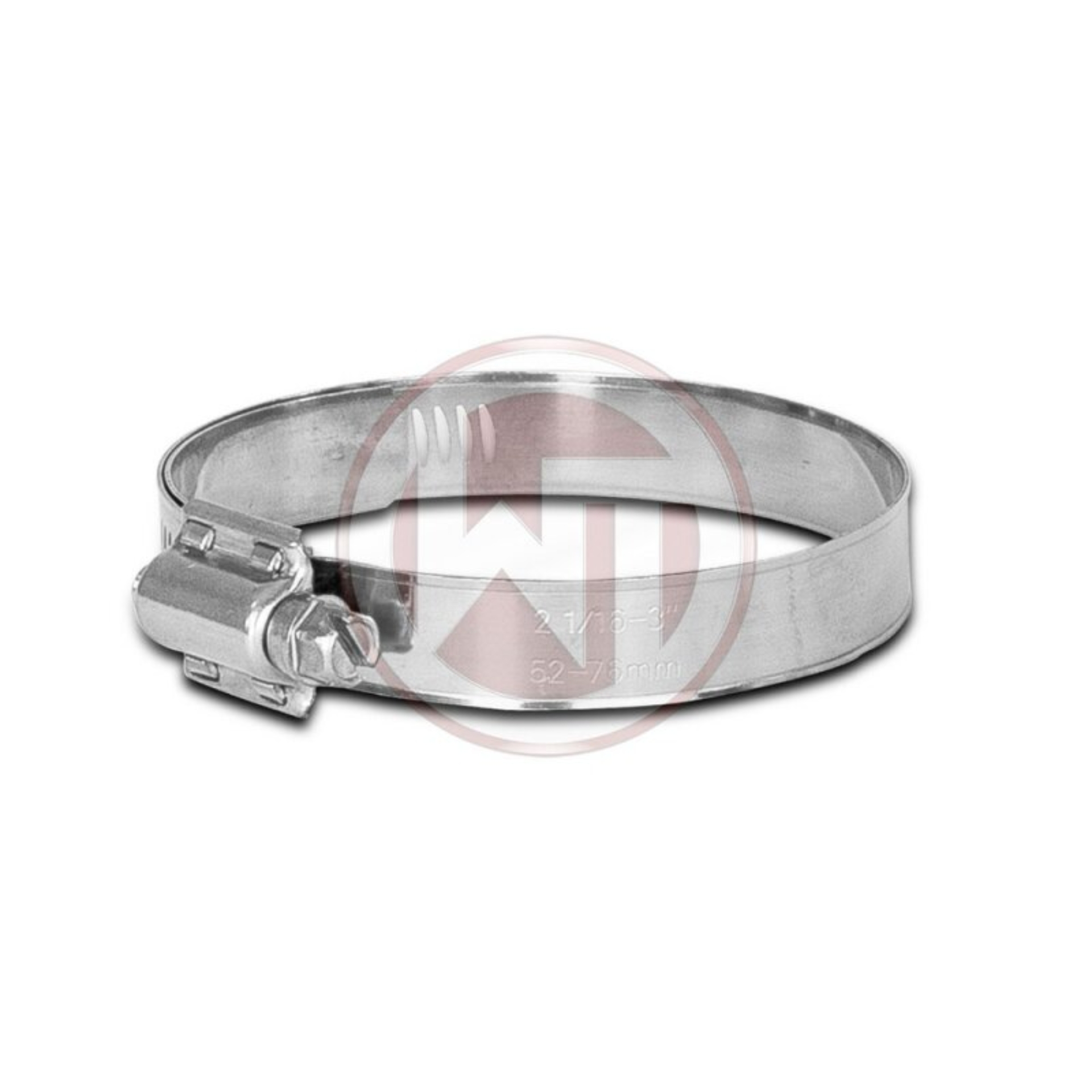 Picture of Wagner Tuning 40-64mm Stainless Steel HD Clamp