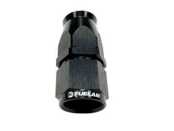 Picture of Fuelab PTFE Swivel Hose End Fitting - Straight - 10AN