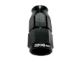 Picture of Fuelab PTFE Swivel Hose End Fitting - Straight - 8AN