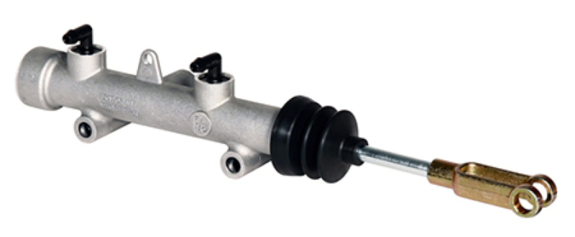 Picture of Wilwood Tandem Master Cylinder - 5/8in Bore / 1.31 Stroke - w/o Reservoir