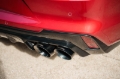 Picture of Corsa 22-25 Cadillac CT4 V Blackwing 3in Active Valve Cat-Back - 4.5in Black Tip