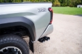 Picture of Corsa 24-25 Toyota Tacoma (2.4L Turbo) Sport Cat-Back - 4in Black Tip
