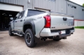 Picture of Corsa 24-25 Toyota Tacoma (2.4L Turbo) Sport Cat-Back - 4in Black Tip
