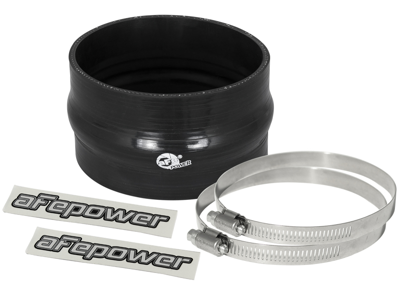 Picture of aFe Elbow Reducing Couplers Silicone Couplers & Hoses - 59-00040