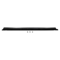 Picture of Mishimoto 15-20 BMW F80 M3/M4 Skid Plate Replacement Diffuser