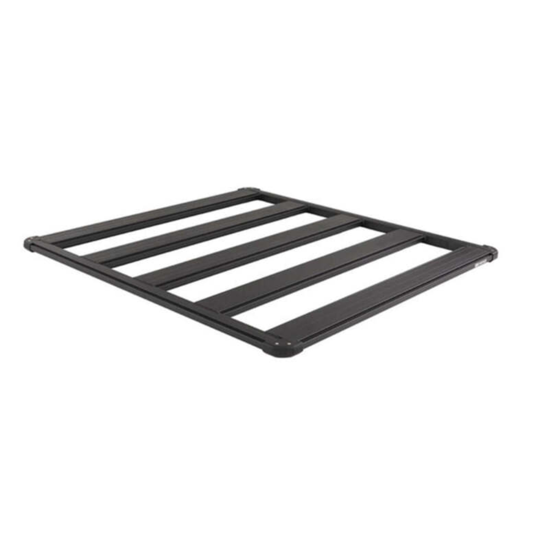 Picture of ARB 16-23 Toyota Tacoma BASE Rack - Black Aluminum