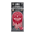 Picture of Chemical Guys Hanging Air Freshener 3-Pack Variety - Black Frost, Cherry Blast, Pina Colada