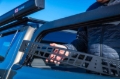 Picture of ARB 16-23 Toyota Tacoma SR (5ft Bed) Bed Rack Side Channel