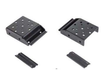 Picture of ARB 16-23 Toyota Tacoma Bed Rack Single Mount Kit