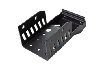 Picture of ARB 16-23 Toyota Tacoma Heavy Duty Support Bracket for Bed Rack Accessory Mount Kit