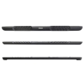 Picture of Go Rhino 24-25 Lexus GX550 V-Series V3 Aluminum Side Steps & Mounting Brackets Kit