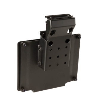 Picture of ARB 16-23 Toyota Tacoma Bed Rack Single Carry Case Mount