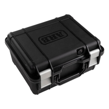 Picture of ARB 16-23 Toyota Tacoma Bed Rack Single Carry Case