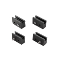 Picture of ARB 16-23 Toyota Tacoma BASE Rack Rooftop Tent Mount Kit