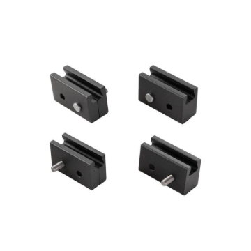 Picture of ARB 16-23 Toyota Tacoma BASE Rack Rooftop Tent Mount Kit