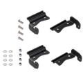 Picture of ARB 16-23 Toyota Tacoma BASE Rack NACHO Quatro Light Adaptor Kit