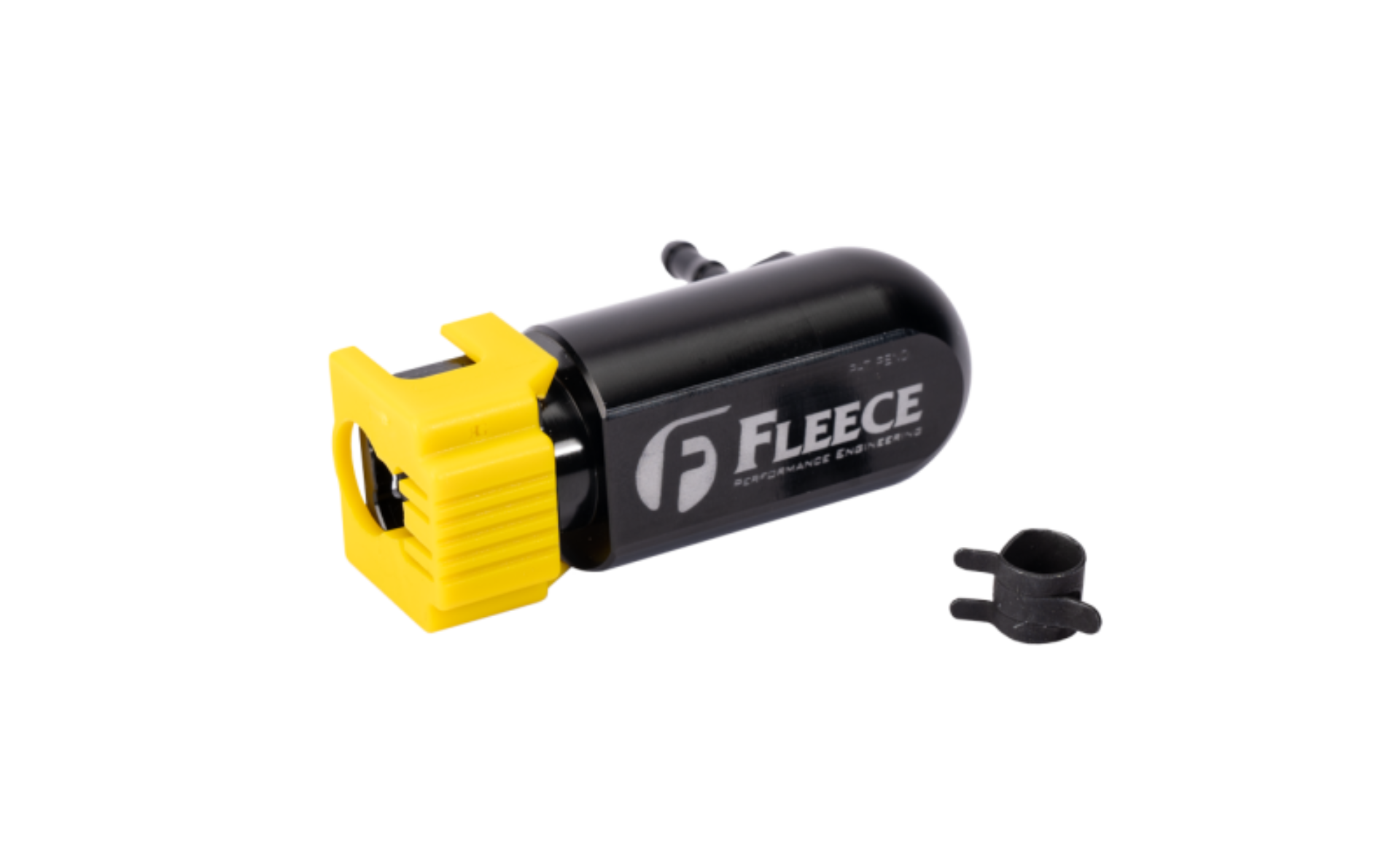 Picture of Fleece Performance 17-24 Ford F250-650 6.7L Powerstroke Injector Return Line Repair Fitting (5 Pack)