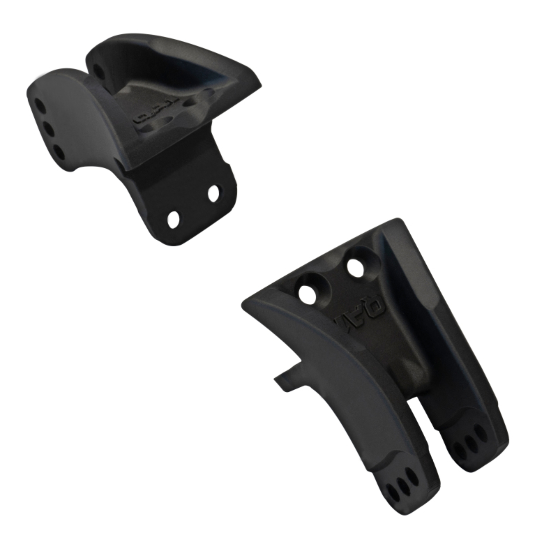 Picture of QA1 63-72 Chevy C10 Front Cross Member Kit (Excl. Shocks & Arms)