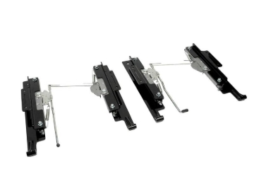 Picture of PRP Can-Am Maverick X3 Maverick R Stock Seat Mount & Slider Kit  (Pair)