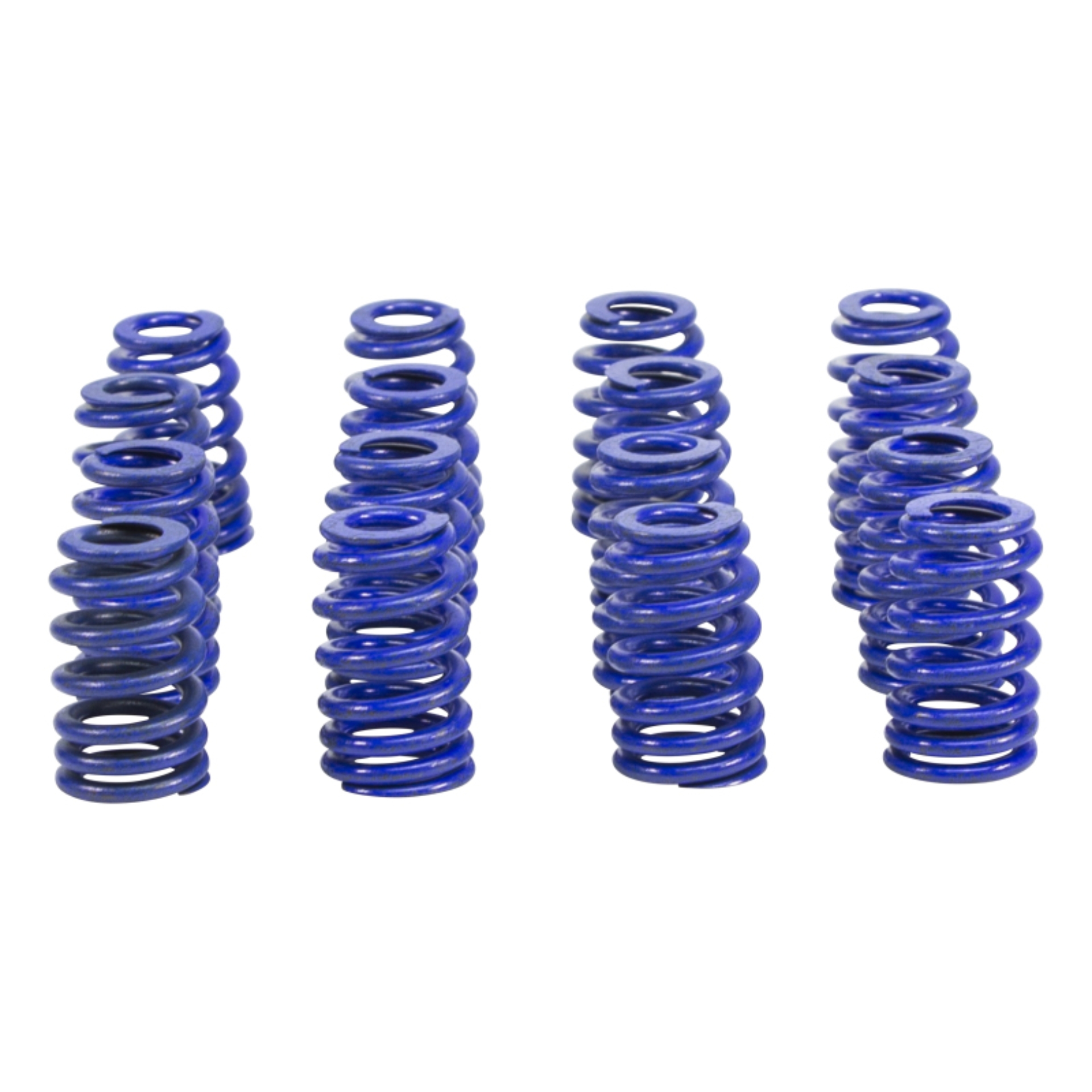 Picture of XX VALVE SPRING, 1.282" BEEHIVE, HUSTLER, SET OF 16