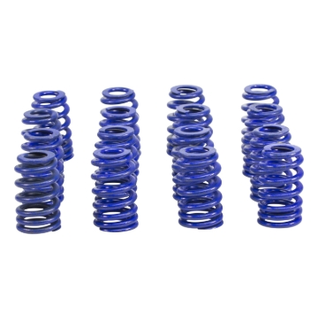 Picture of XX VALVE SPRING, 1.282" BEEHIVE, HUSTLER, SET OF 16