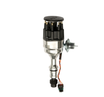 Picture of Distributor, Olds 260-455, Billet, XDi EZ-Run