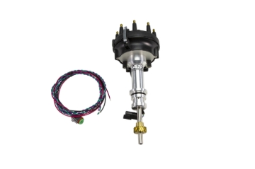 Picture of DISTRIBUTOR, RACE CAM SYNC FOR LARGE CAP FORD 302