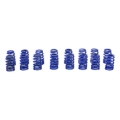 Picture of XX VALVE SPRING, 1.282" BEEHIVE, HUSTLER, SET OF 16