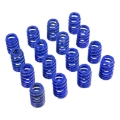 Picture of XX VALVE SPRING, 1.282" BEEHIVE, HUSTLER, SET OF 16