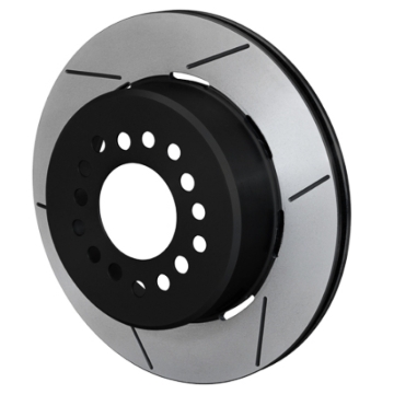 Picture of Wilwood Ultralite HPS 32 Vane Rotor 5x4.50/4.75/5.00in Bolt Circle 12.19in Diameter 0.81in Width