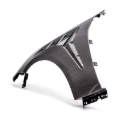 Picture of Anderson Composites 2024 Ford Mustang Type-GTD Carbon Fiber Fenders