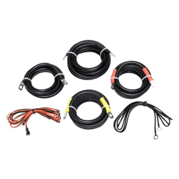 Picture of Superwinch SX10/SX12 Winch Control Box Relocation Cable Kit