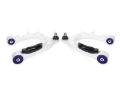 Picture of SuperPro 17-23 Tesla Model 3 Front Upper Control Arm Set