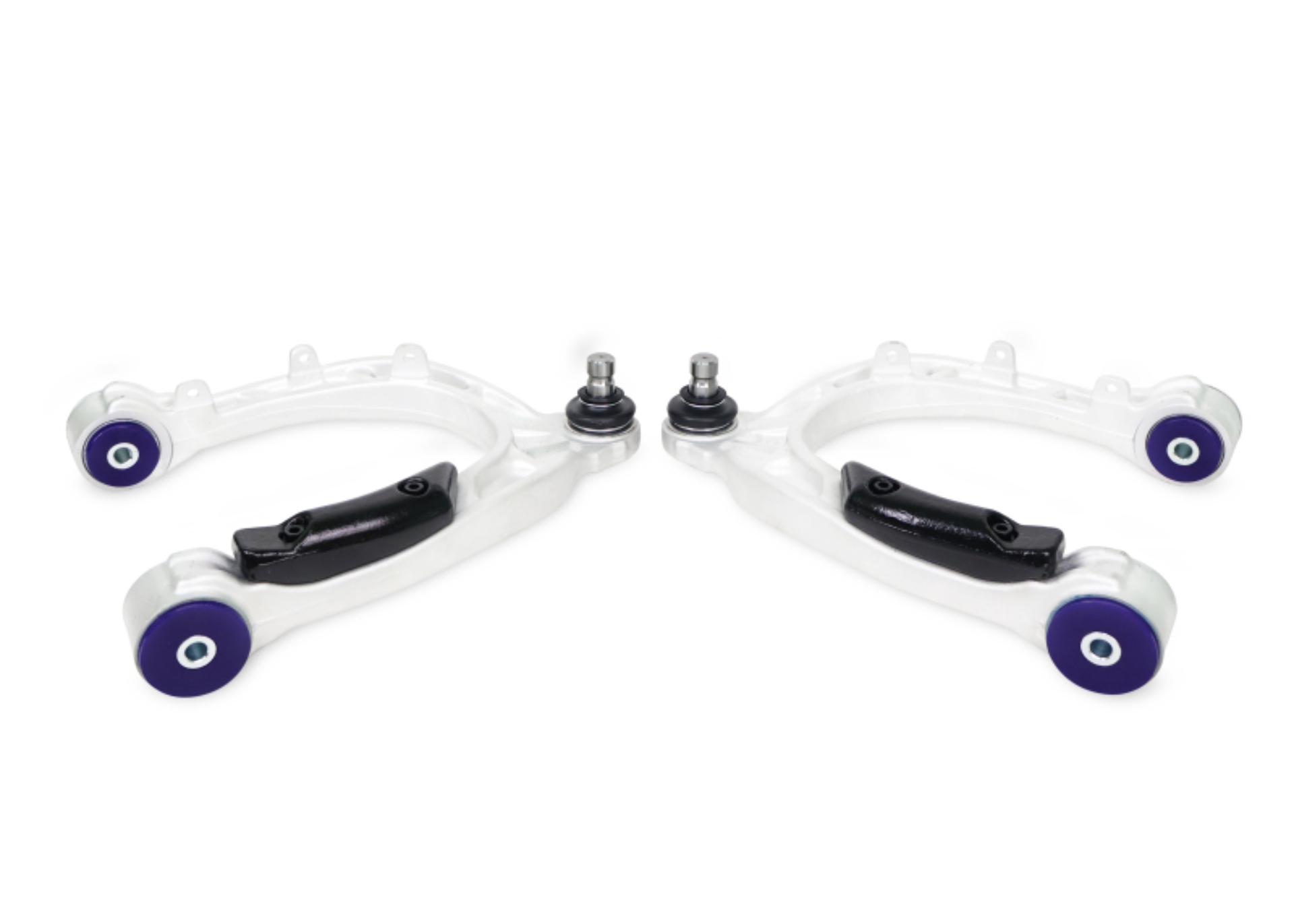 Picture of SuperPro 17-23 Tesla Model 3 Front Upper Control Arm Set
