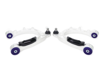 Picture of SuperPro 17-23 Tesla Model 3 Front Upper Control Arm Set