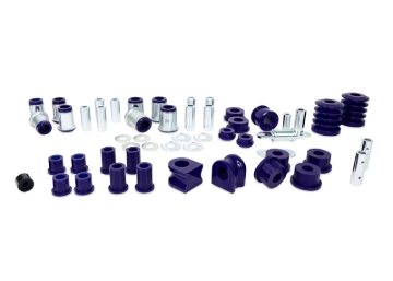 Picture of SuperPro 24-25 Ford Ranger Front&Rear Master Bushing Kit