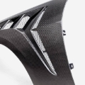 Picture of Anderson Composites 2024 Ford Mustang Type-GTD Carbon Fiber Fenders