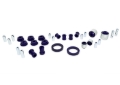 Picture of SuperPro 10-15 Chevy Camaro Front&Rear Performance Bushing Kit
