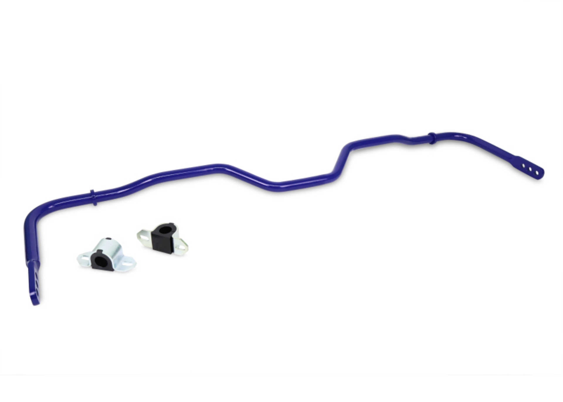 Picture of SuperPro 20-25 Jeep Gladiator 24mm 3-Position Adjustable Rear Sway Bar Kit