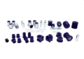 Picture of SuperPro 24-25 Ford Ranger Front&Rear Master Bushing Kit
