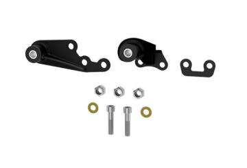 Picture of Cognito 2022+ Toyota Tundra 4WD Front Differential Drop Kit