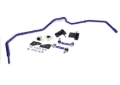 Picture of SuperPro 24-25 Ford Ranger 24mm Adjustable Rear Sway Bar Kit