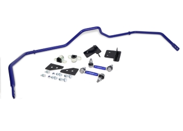 Picture of SuperPro 24-25 Ford Ranger 24mm Adjustable Rear Sway Bar Kit