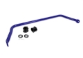 Picture of SuperPro 18-25 Jeep Wrangler 33mm HD Fixed Front Sway Bar Kit